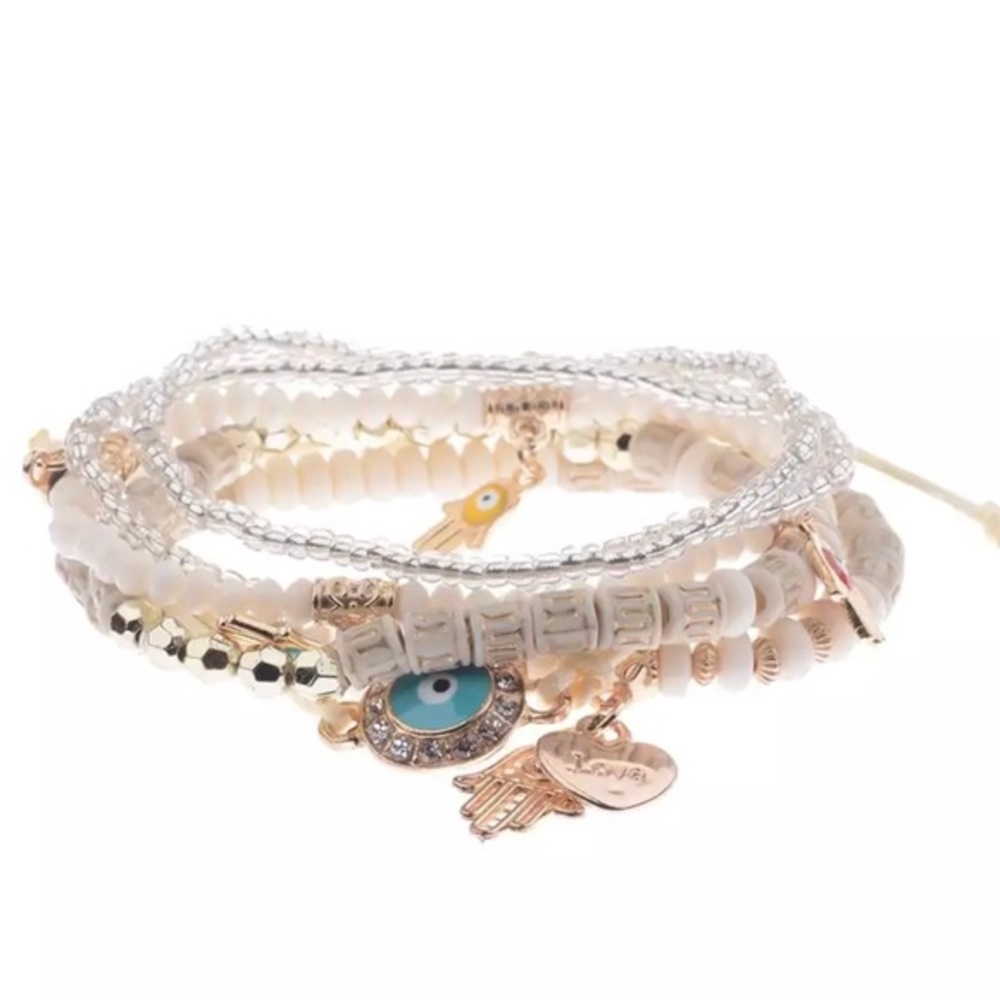 Set Good Luck Bracelet - Picture 2 of 2